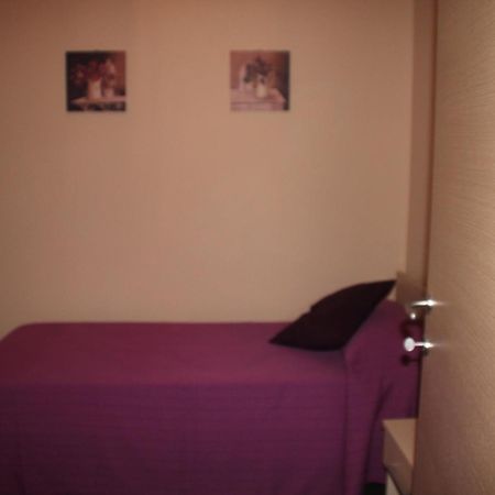 Bed and Breakfast Un Posto Al Sole Francavilla Al Mare Exterior foto
