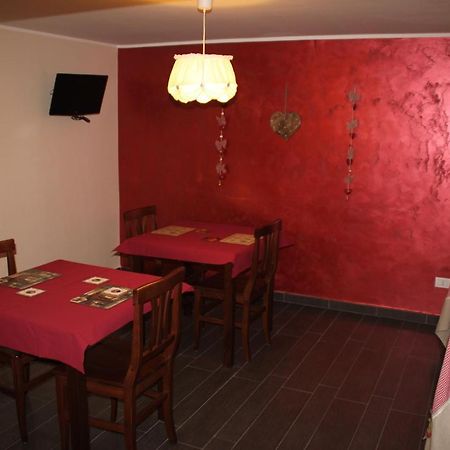 Bed and Breakfast Un Posto Al Sole Francavilla Al Mare Exterior foto