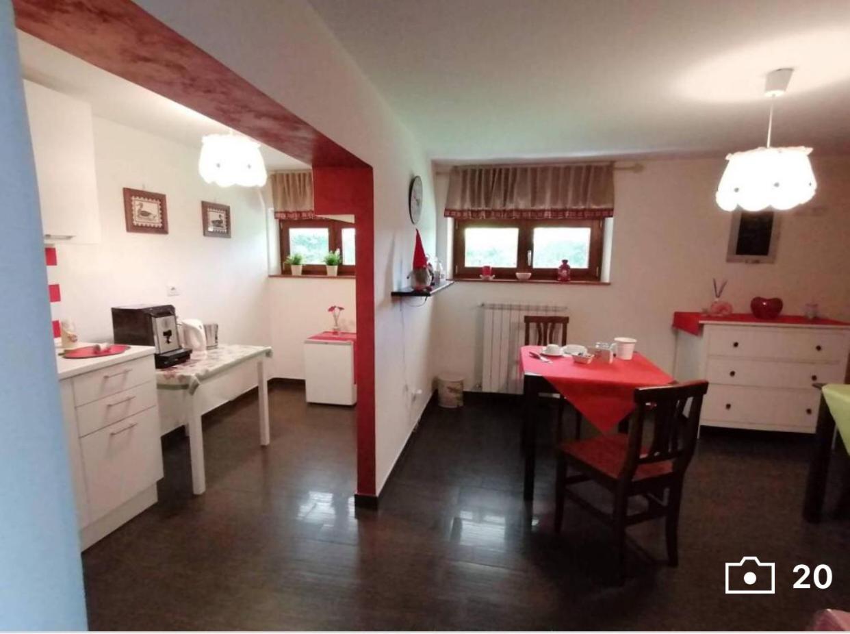 Bed and Breakfast Un Posto Al Sole Francavilla Al Mare Exterior foto