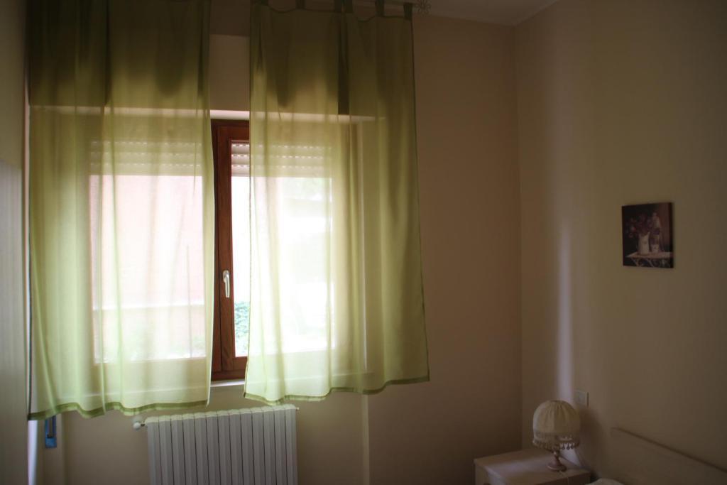 Bed and Breakfast Un Posto Al Sole Francavilla Al Mare Habitación foto