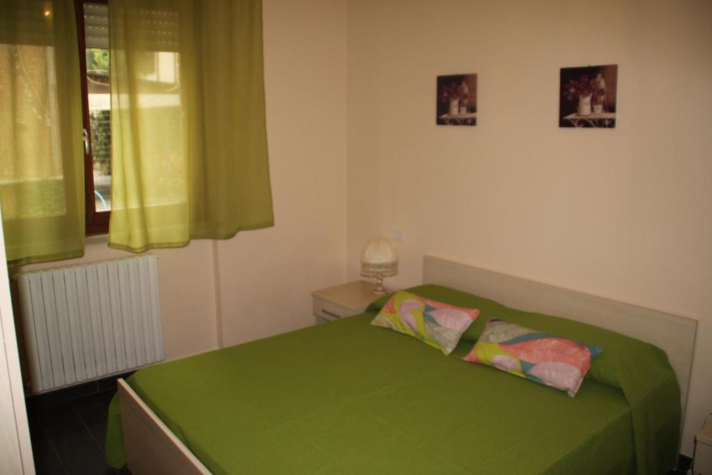 Bed and Breakfast Un Posto Al Sole Francavilla Al Mare Habitación foto