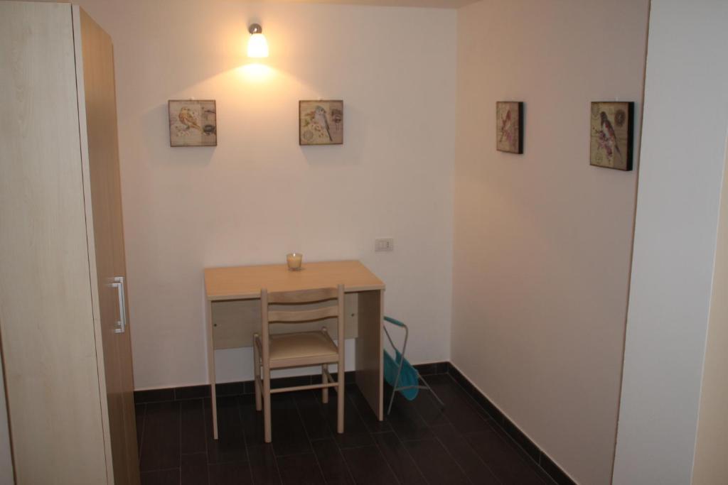 Bed and Breakfast Un Posto Al Sole Francavilla Al Mare Exterior foto